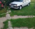 Белый ВАЗ 21099, объемом двигателя 1.5 л и пробегом 180 тыс. км за 1000 $, фото 1 на Automoto.ua