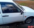 Белый ВАЗ 21099, объемом двигателя 1.5 л и пробегом 200 тыс. км за 1300 $, фото 6 на Automoto.ua