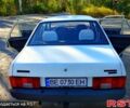 Белый ВАЗ 21099, объемом двигателя 1.5 л и пробегом 200 тыс. км за 1300 $, фото 4 на Automoto.ua