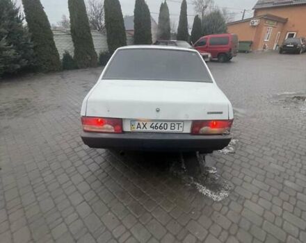 Белый ВАЗ 21099, объемом двигателя 1.6 л и пробегом 250 тыс. км за 950 $, фото 7 на Automoto.ua