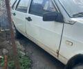 Білий ВАЗ 21099, об'ємом двигуна 1.5 л та пробігом 100 тис. км за 1209 $, фото 3 на Automoto.ua