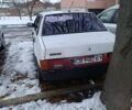 Білий ВАЗ 21099, об'ємом двигуна 1.5 л та пробігом 390 тис. км за 1000 $, фото 1 на Automoto.ua