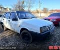 Білий ВАЗ 21099, об'ємом двигуна 1.5 л та пробігом 196 тис. км за 850 $, фото 1 на Automoto.ua