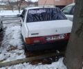 Білий ВАЗ 21099, об'ємом двигуна 1.5 л та пробігом 390 тис. км за 1000 $, фото 1 на Automoto.ua
