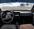 Белый ВАЗ 21099, объемом двигателя 1.5 л и пробегом 100 тыс. км за 900 $, фото 7 на Automoto.ua