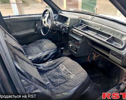 Білий ВАЗ 21099, об'ємом двигуна 1.5 л та пробігом 0 тис. км за 800 $, фото 4 на Automoto.ua