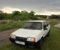 Белый ВАЗ 21099, объемом двигателя 1.5 л и пробегом 305 тыс. км за 796 $, фото 1 на Automoto.ua