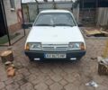 Белый ВАЗ 21099, объемом двигателя 1.5 л и пробегом 140 тыс. км за 1300 $, фото 1 на Automoto.ua