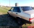 Белый ВАЗ 21099, объемом двигателя 1.5 л и пробегом 0 тыс. км за 1900 $, фото 5 на Automoto.ua