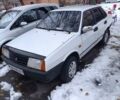 Білий ВАЗ 21099, об'ємом двигуна 1.5 л та пробігом 390 тис. км за 1000 $, фото 1 на Automoto.ua