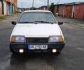 Белый ВАЗ 21099, объемом двигателя 1.5 л и пробегом 280 тыс. км за 670 $, фото 1 на Automoto.ua