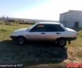 Белый ВАЗ 21099, объемом двигателя 1.5 л и пробегом 0 тыс. км за 1900 $, фото 1 на Automoto.ua