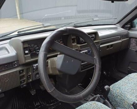 Белый ВАЗ 21099, объемом двигателя 1.5 л и пробегом 210 тыс. км за 1450 $, фото 8 на Automoto.ua