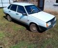 Білий ВАЗ 21099, об'ємом двигуна 1.5 л та пробігом 275 тис. км за 1350 $, фото 1 на Automoto.ua