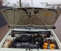 Белый ВАЗ 21099, объемом двигателя 1.5 л и пробегом 210 тыс. км за 1450 $, фото 10 на Automoto.ua