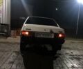 Белый ВАЗ 21099, объемом двигателя 1.5 л и пробегом 297 тыс. км за 1400 $, фото 1 на Automoto.ua