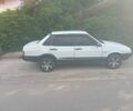 Білий ВАЗ 21099, об'ємом двигуна 1 л та пробігом 1 тис. км за 601 $, фото 1 на Automoto.ua