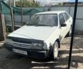 Белый ВАЗ 21099, объемом двигателя 1.5 л и пробегом 100 тыс. км за 1209 $, фото 1 на Automoto.ua