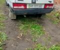 Белый ВАЗ 21099, объемом двигателя 1.5 л и пробегом 235 тыс. км за 1200 $, фото 3 на Automoto.ua