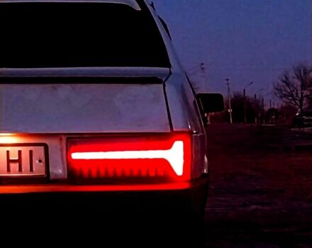 Білий ВАЗ 21099, об'ємом двигуна 1.5 л та пробігом 0 тис. км за 2800 $, фото 3 на Automoto.ua