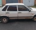 Белый ВАЗ 21099, объемом двигателя 1.5 л и пробегом 280 тыс. км за 670 $, фото 6 на Automoto.ua