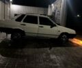 Белый ВАЗ 21099, объемом двигателя 1.5 л и пробегом 297 тыс. км за 1400 $, фото 2 на Automoto.ua