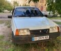 Белый ВАЗ 21099, объемом двигателя 1.5 л и пробегом 3 тыс. км за 968 $, фото 1 на Automoto.ua