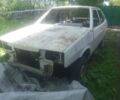 Білий ВАЗ 21099, об'ємом двигуна 1.5 л та пробігом 60 тис. км за 700 $, фото 1 на Automoto.ua
