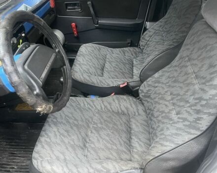 Белый ВАЗ 21099, объемом двигателя 1.5 л и пробегом 15 тыс. км за 760 $, фото 5 на Automoto.ua