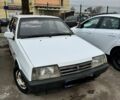 Белый ВАЗ 21099, объемом двигателя 1.5 л и пробегом 3 тыс. км за 1700 $, фото 1 на Automoto.ua