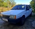 Белый ВАЗ 21099, объемом двигателя 1.5 л и пробегом 170 тыс. км за 700 $, фото 1 на Automoto.ua