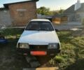 Белый ВАЗ 21099, объемом двигателя 1.5 л и пробегом 2 тыс. км за 1103 $, фото 1 на Automoto.ua