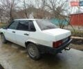 Белый ВАЗ 21099, объемом двигателя 1.5 л и пробегом 300 тыс. км за 900 $, фото 1 на Automoto.ua