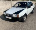 Білий ВАЗ 21099, об'ємом двигуна 1.5 л та пробігом 377 тис. км за 1250 $, фото 1 на Automoto.ua