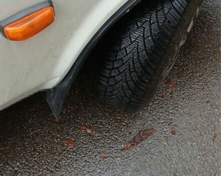 Білий ВАЗ 21099, об'ємом двигуна 1.5 л та пробігом 180 тис. км за 1500 $, фото 2 на Automoto.ua