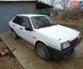 Белый ВАЗ 21099, объемом двигателя 1.5 л и пробегом 300 тыс. км за 900 $, фото 2 на Automoto.ua