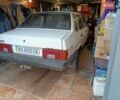 Белый ВАЗ 21099, объемом двигателя 1.5 л и пробегом 300 тыс. км за 600 $, фото 1 на Automoto.ua