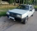 Білий ВАЗ 21099, об'ємом двигуна 1.5 л та пробігом 1 тис. км за 1605 $, фото 1 на Automoto.ua