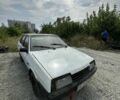Белый ВАЗ 21099, объемом двигателя 1.5 л и пробегом 200 тыс. км за 301 $, фото 1 на Automoto.ua