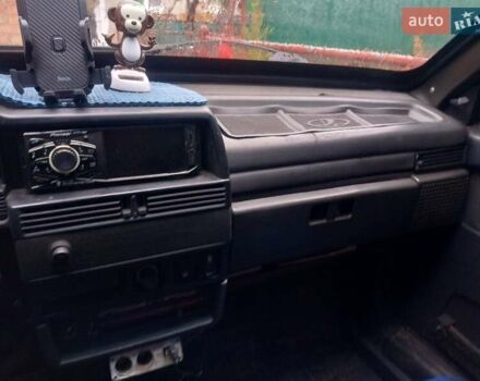 ВАЗ 21099 1999 в Кропивницком (Кировограде) на Automoto.ua Белый ВАЗ 21099, объемом двигателя 1.5 л и пробегом 200 тыс. км за 1700 $, фото 4 на Automoto.ua