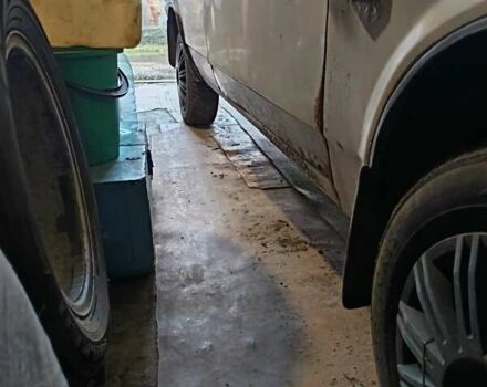 Белый ВАЗ 21099, объемом двигателя 1.5 л и пробегом 300 тыс. км за 900 $, фото 3 на Automoto.ua