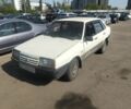 Белый ВАЗ 21099, объемом двигателя 0 л и пробегом 215 тыс. км за 560 $, фото 1 на Automoto.ua