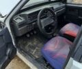 Белый ВАЗ 21099, объемом двигателя 1.5 л и пробегом 300 тыс. км за 900 $, фото 4 на Automoto.ua
