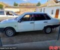 Белый ВАЗ 21099, объемом двигателя 1.5 л и пробегом 0 тыс. км за 900 $, фото 1 на Automoto.ua