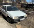 Белый ВАЗ 21099, объемом двигателя 1.5 л и пробегом 777 тыс. км за 678 $, фото 1 на Automoto.ua