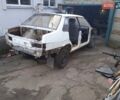 Белый ВАЗ 21099, объемом двигателя 1.5 л и пробегом 200 тыс. км за 600 $, фото 4 на Automoto.ua