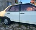 Белый ВАЗ 21099, объемом двигателя 1.5 л и пробегом 1 тыс. км за 1300 $, фото 1 на Automoto.ua