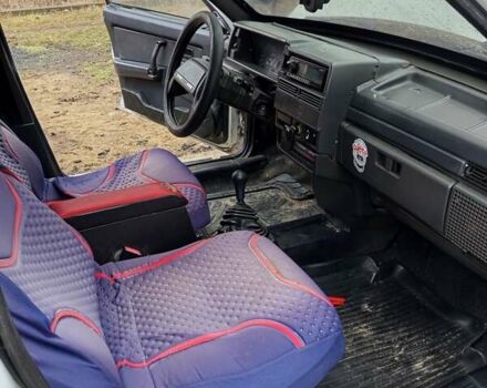 Белый ВАЗ 21099, объемом двигателя 1.5 л и пробегом 300 тыс. км за 900 $, фото 7 на Automoto.ua