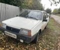 Белый ВАЗ 21099, объемом двигателя 1.5 л и пробегом 3 тыс. км за 501 $, фото 1 на Automoto.ua