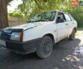 Білий ВАЗ 21099, об'ємом двигуна 1.5 л та пробігом 999 тис. км за 800 $, фото 1 на Automoto.ua
